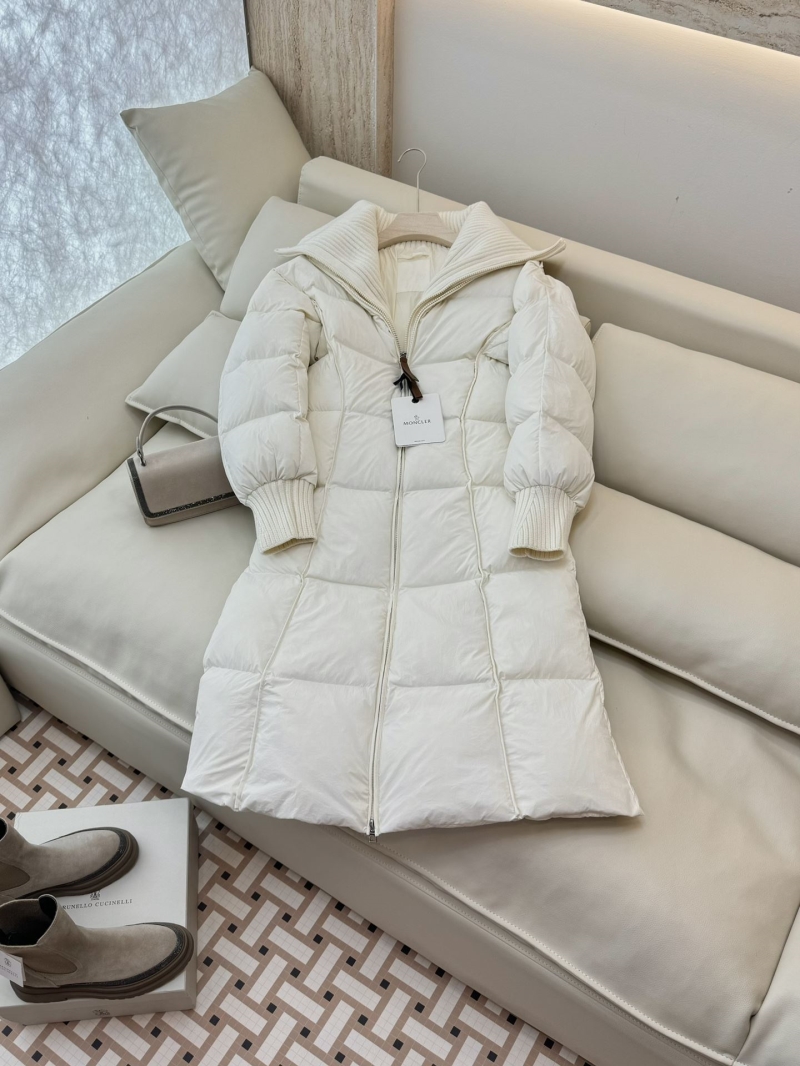 Moncler Down Coat